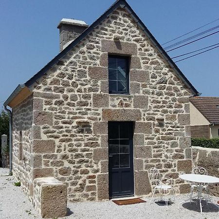 La Boulangerie De Gitesocotentin, Charmant Cocon Pour Deconnecter Montfarville 외부 사진