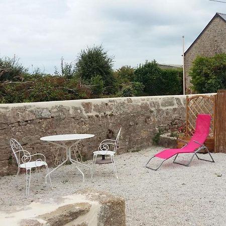 La Boulangerie De Gitesocotentin, Charmant Cocon Pour Deconnecter Montfarville 외부 사진