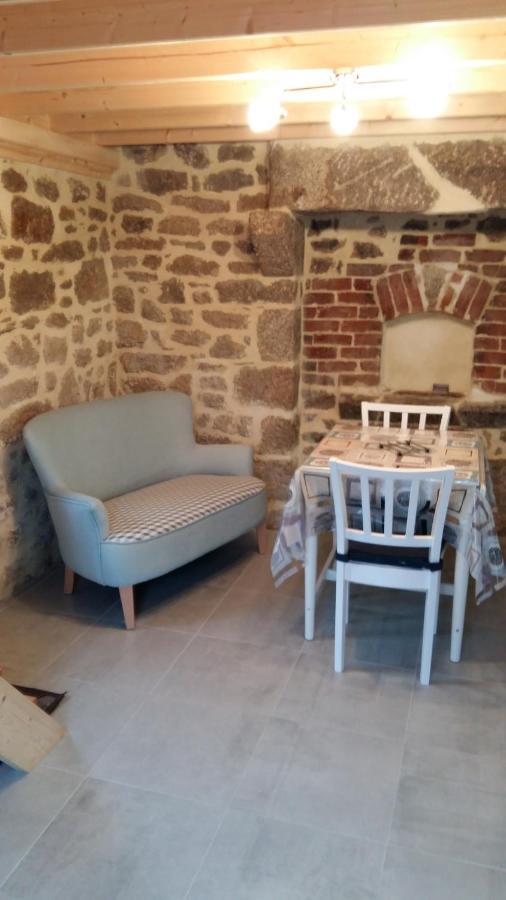La Boulangerie De Gitesocotentin, Charmant Cocon Pour Deconnecter Montfarville 외부 사진