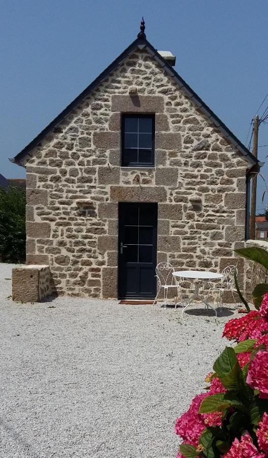 La Boulangerie De Gitesocotentin, Charmant Cocon Pour Deconnecter Montfarville 외부 사진